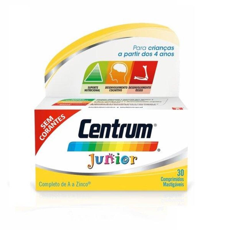 Centrum – Junior