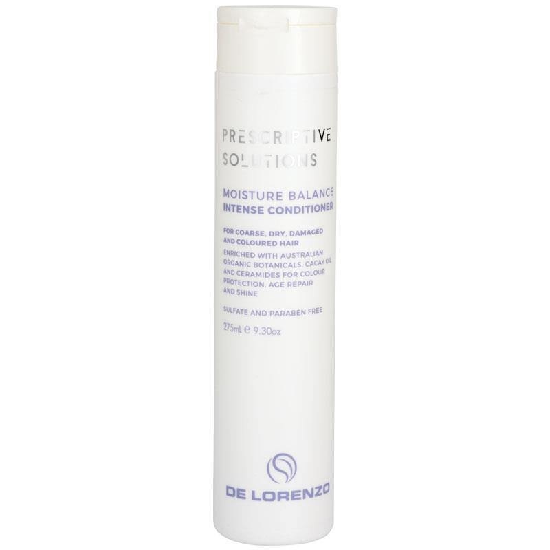 De Lorenzo Moisture Balance Intense Conditioner – 275ml