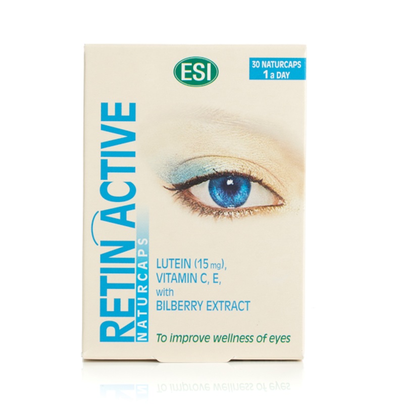 ESI – Retin active