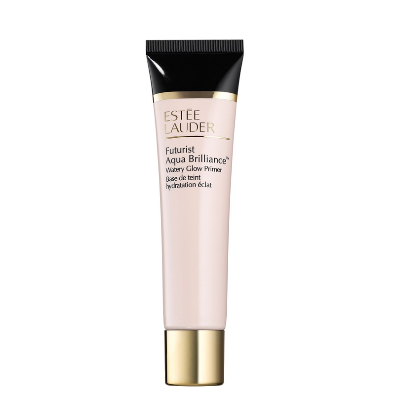 Este Lauder Futurist Aqua Brilliance Watery Glow Primer