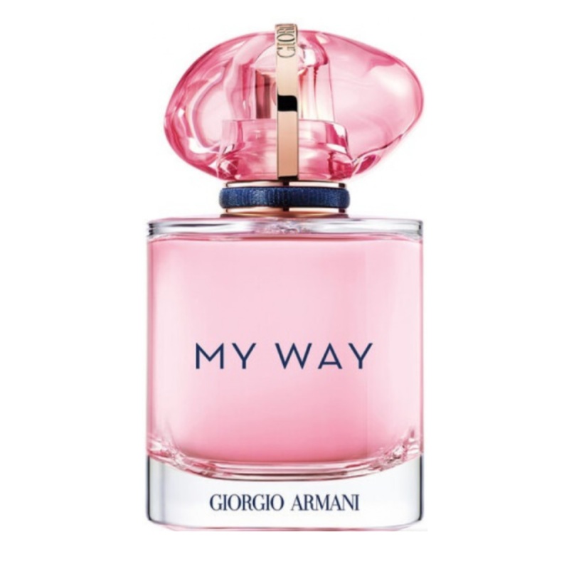 Giorgio Armani My Way Eau De Parfum Nectar