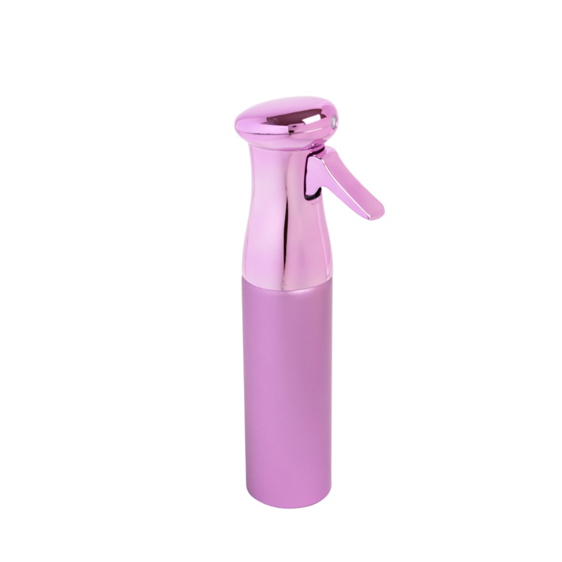 GLIDE METALLIC LILAC MISTY SPRAY BOTTLE 250ML (SD)