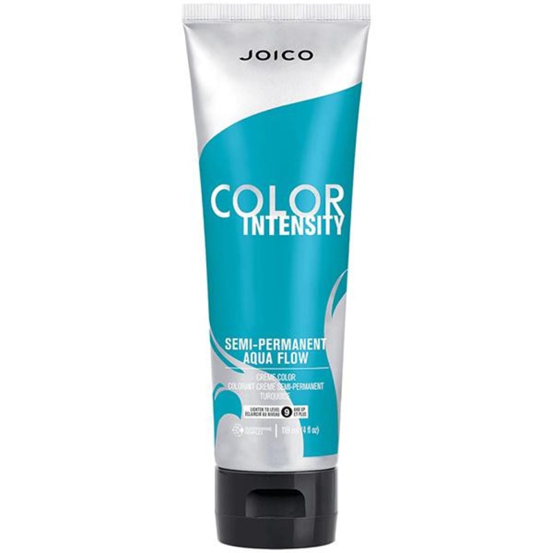 Joico – Color Intensity — Aqua Flow 4oz