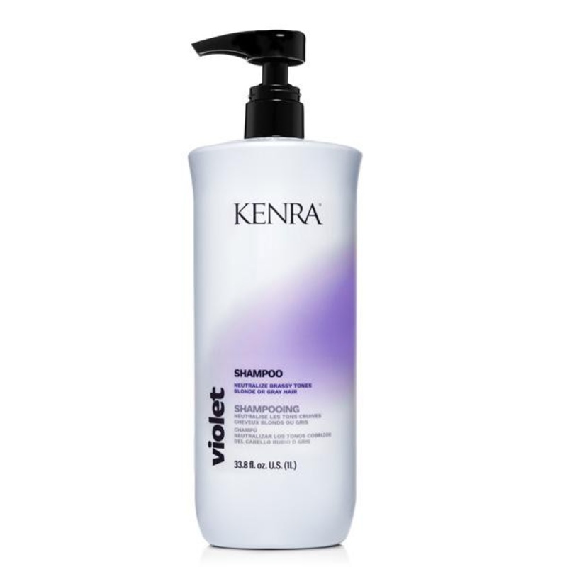Kenra — Violet – Shampoo 33.8oz