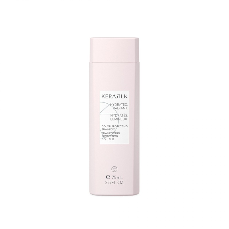 Kerasilk — Color Protecting Shampoo 2.5oz