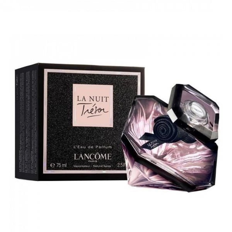 Lancome La Nuit Tresor Eau De Parfum 75ml