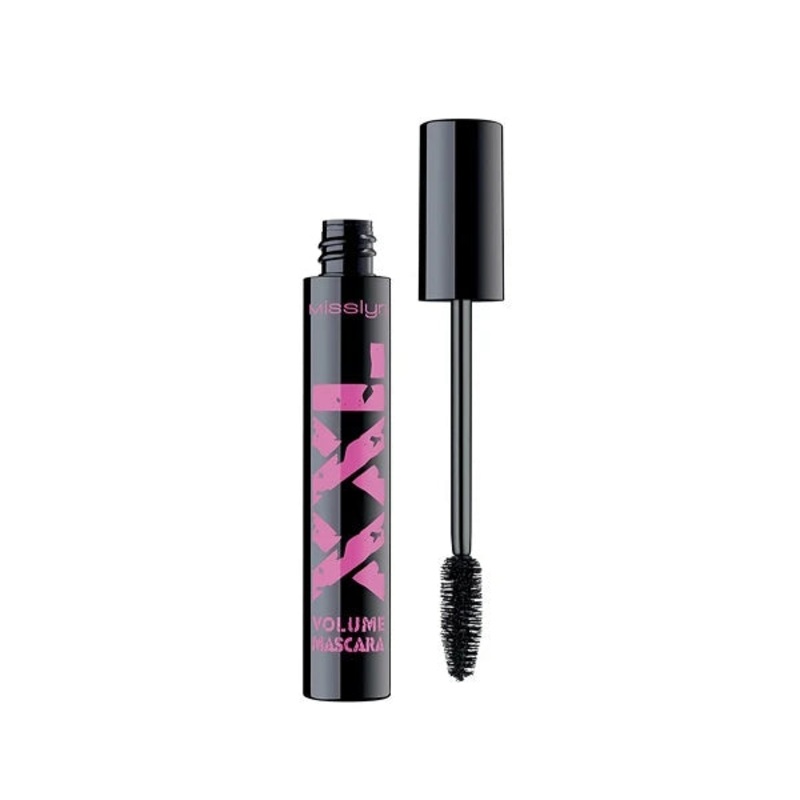Misslyn Xxl Volume Mascara