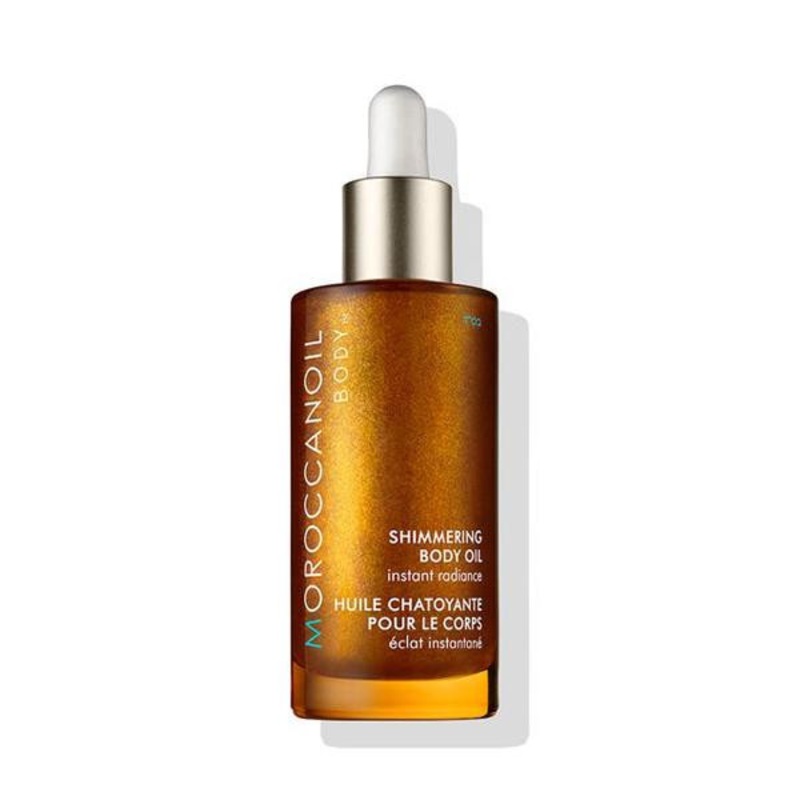 Moroccanoil — Shimmering Body Oil 1.7oz