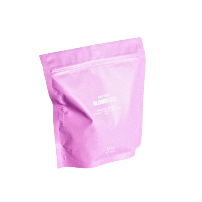 NAK HAIR BLONDE EGO ULTRA LIFT PLATINUM POWDER LIGHTENER 500G