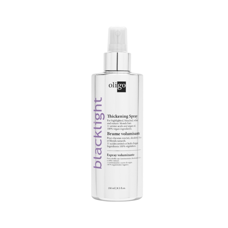 OLIGO PRO BLACKLIGHT THICKENING SPRAY 250ML