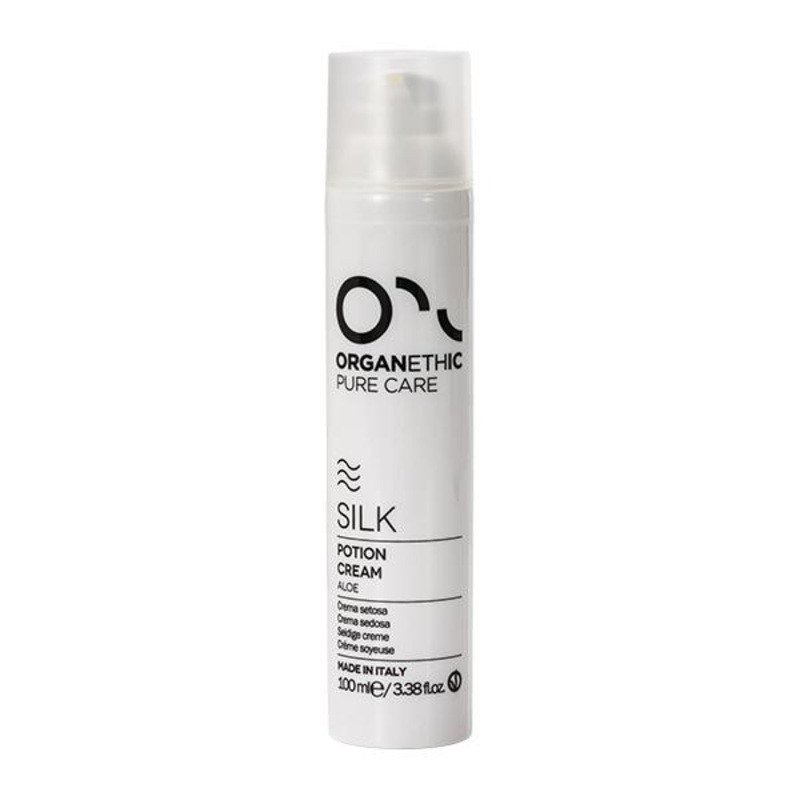 Organethic — Potion Silk Cream 3.38oz