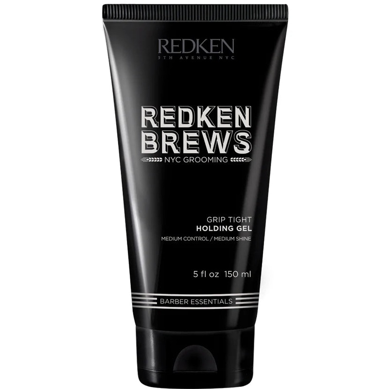 REDKEN BREWS GRIP TIGHT HOLDING GEL 150ML