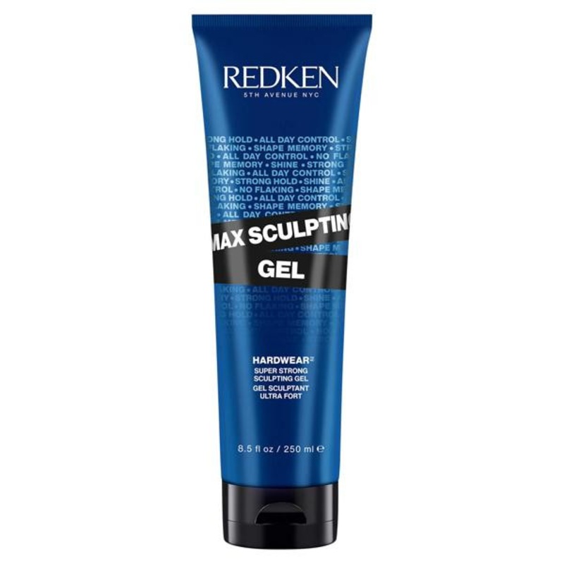 Redken — Max Sculpting Gel 8.5oz