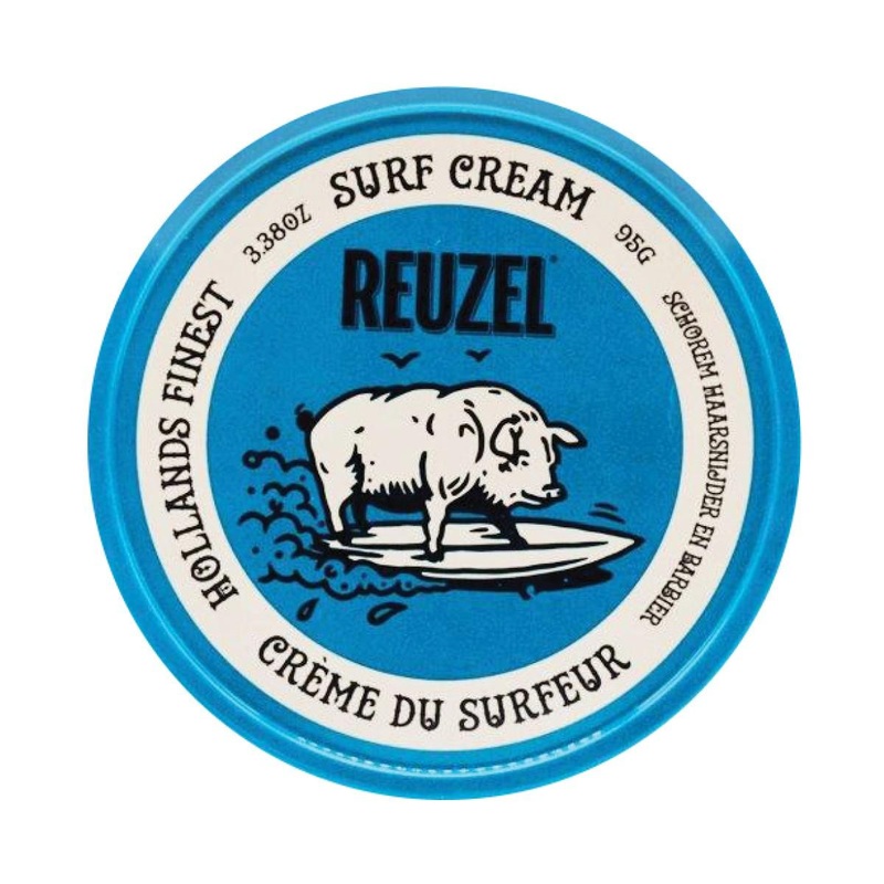 Reuzel — Surf Cream 3.38oz