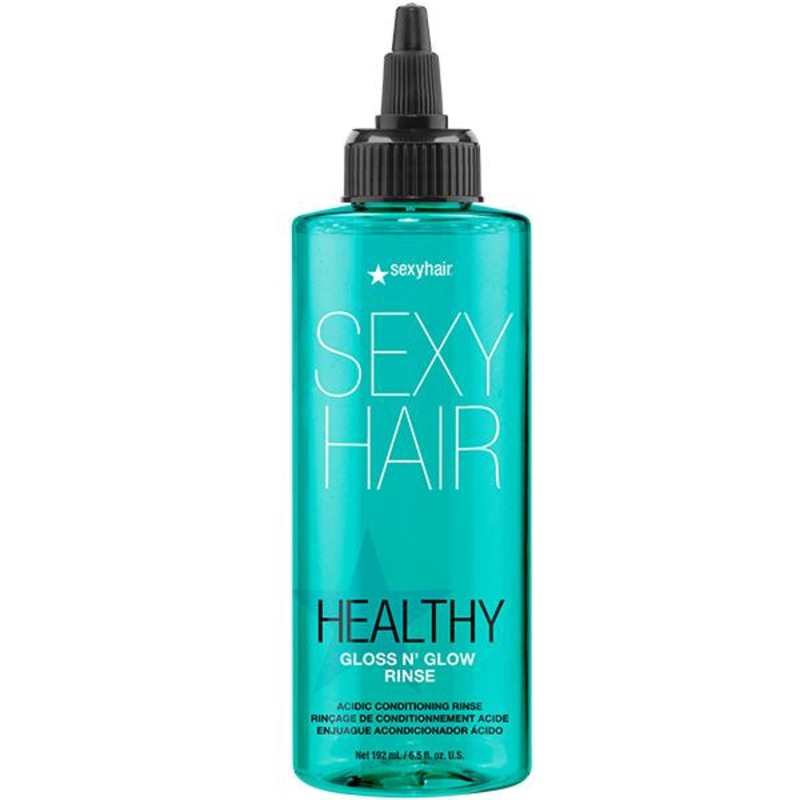 Sexy Hair — Gloss N' Glow 6.5oz