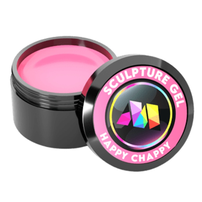 SG208 – Happy Chappy – 5g Pot