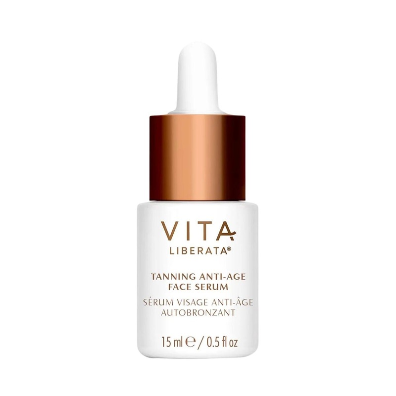 Vita Liberata The Serum, Anti-Age Face Tan