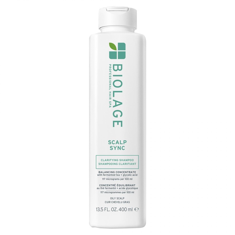 Biolage — Clarifying Shampoo 13.5oz