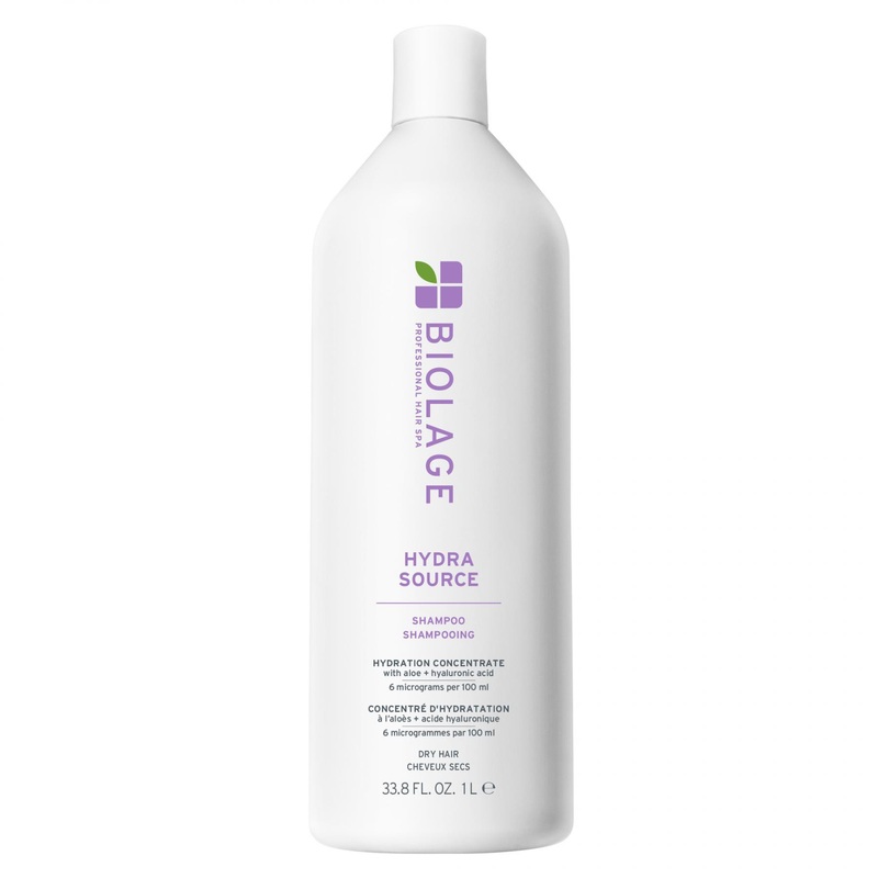 Biolage — Hydrasource – Shampoo 33.8oz