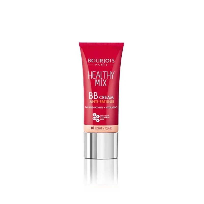 Bourjois Bb Cream Healthy Mix Anti Fatigue