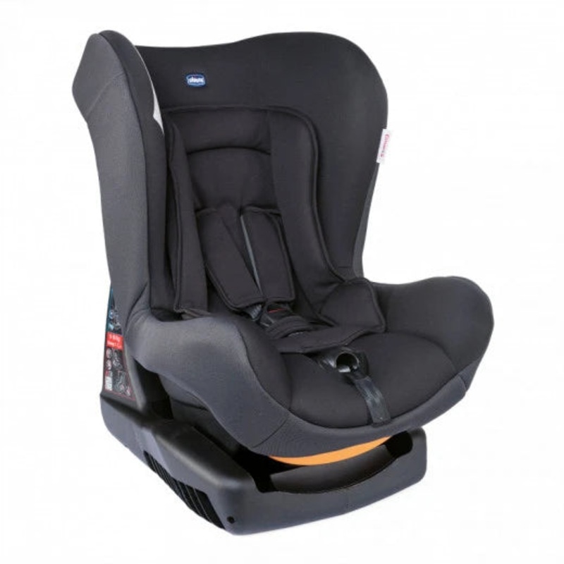 Chicco Cosmos Baby Car Seat Jet Black