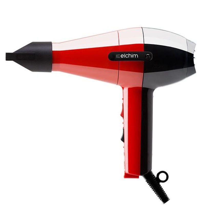 Elchim — Elchim 2001