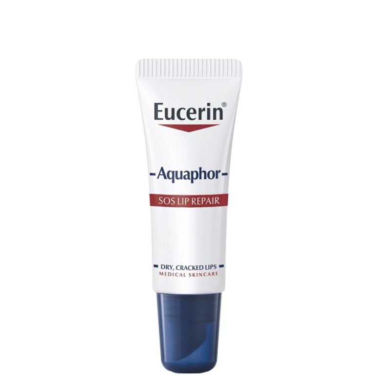 Eucerin – Aquaphor SOS Lip Repair