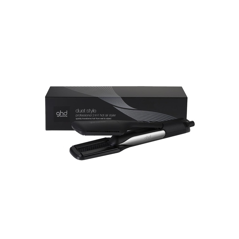 GHD DUET STYLE BLACK