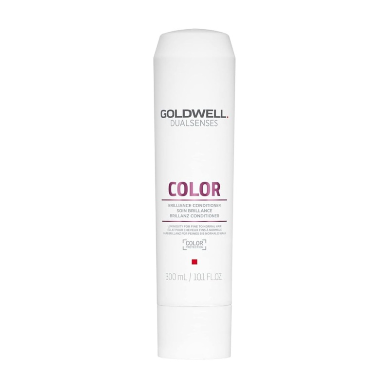 GOLDWELL Dualsenses Color Brilliance Conditioner  |  Various Sizes