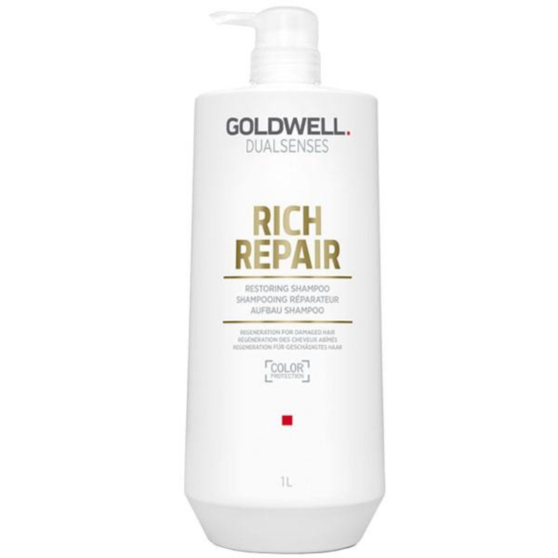 Goldwell Dualsenses — Rich Repair shampoo 33.8oz