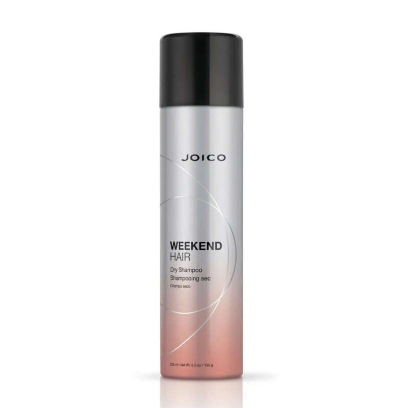 JOICO WEEKEND HAIR DRY SHAMPOO 255ML