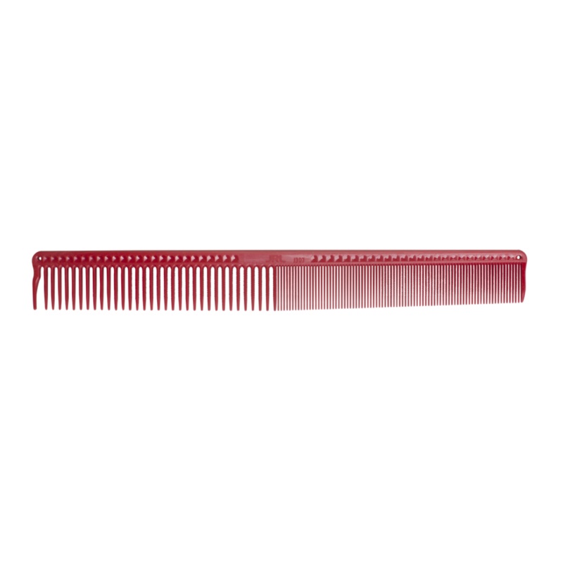 JRL CUTTING COMB 9.3″ RED