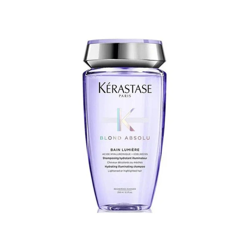 Kerastase Blond Absolu Bain Lumiere Shampoo 250ml
