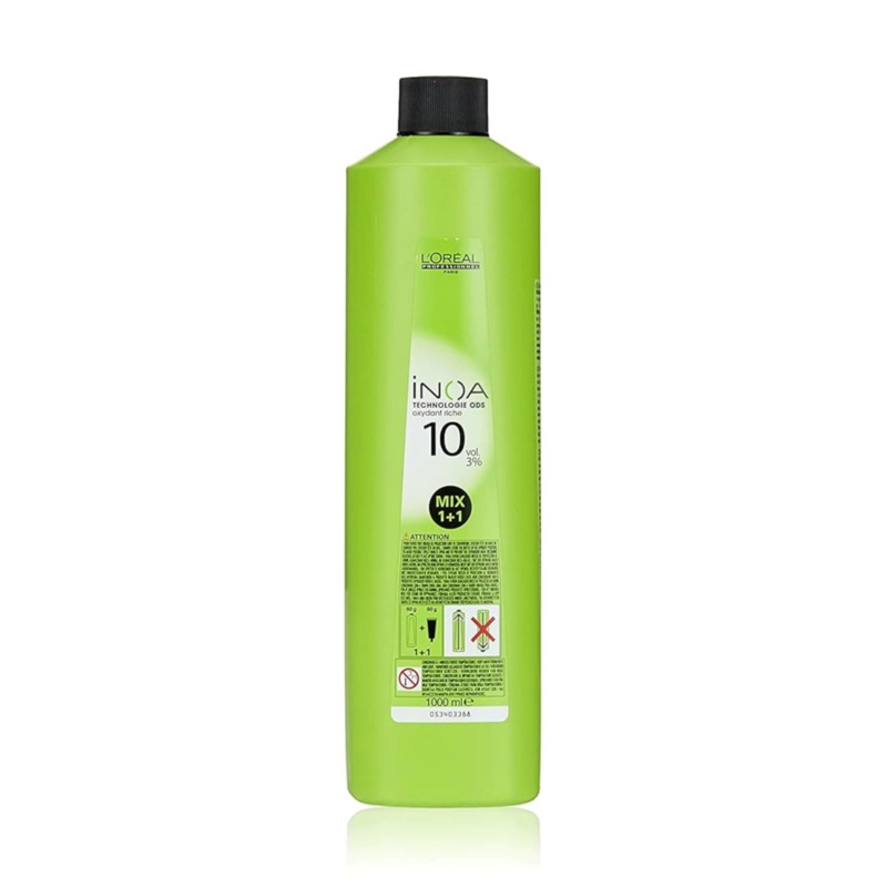 L’OREAL PROFESSIONNEL INOA OXYDANT 1L 10 VOL 3%