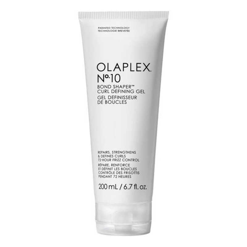 Olaplex — No. 10 – Curl Defining Gel 6.7oz