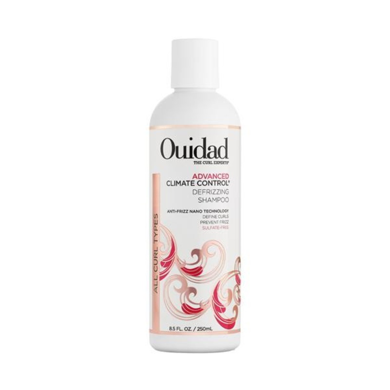 Ouidad — Defrizzing shampoo 8.5oz