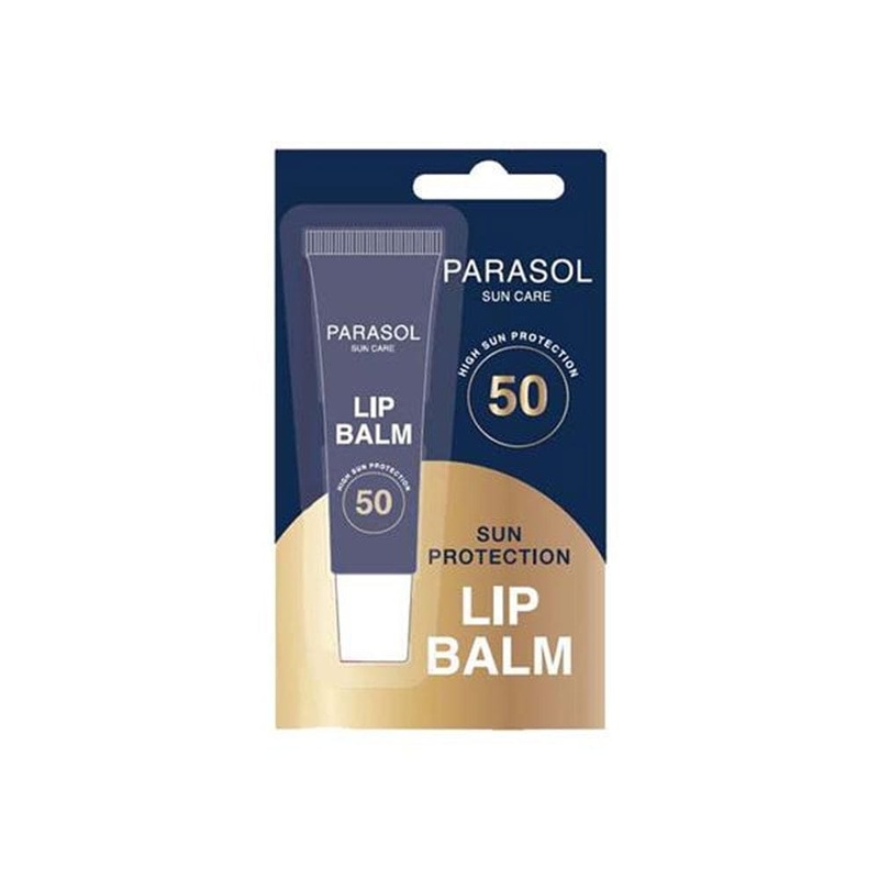 Parasol 50+ Lip Balm Tube