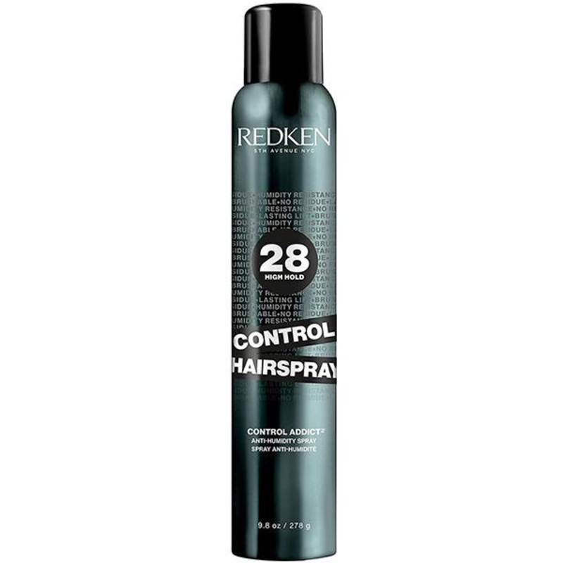 Redken — Control Hairspray 9.8oz