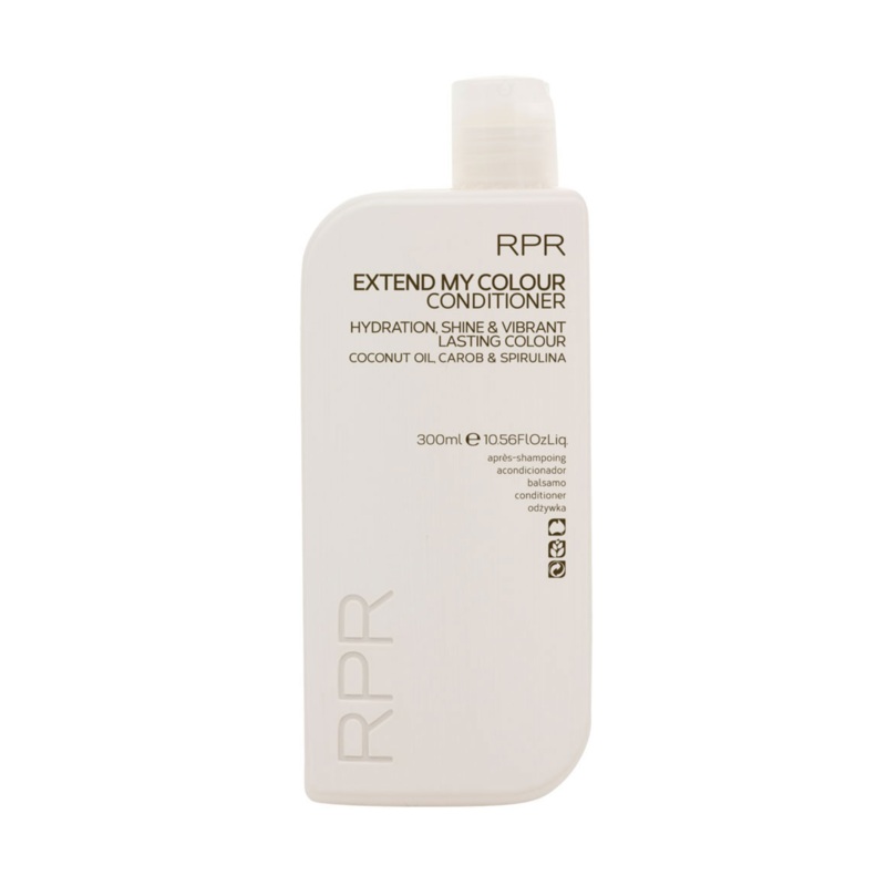 RPR Extend My Colour Conditioner  |  Various Sizes