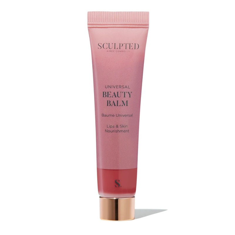 Sculpted By Aimee Sculpted Beauty Lip Balm Rose