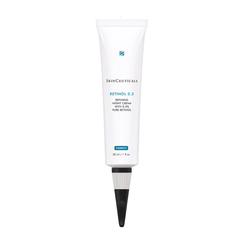 Skinceuticals – Retinol 0.3 Refining Night Cream 30ml