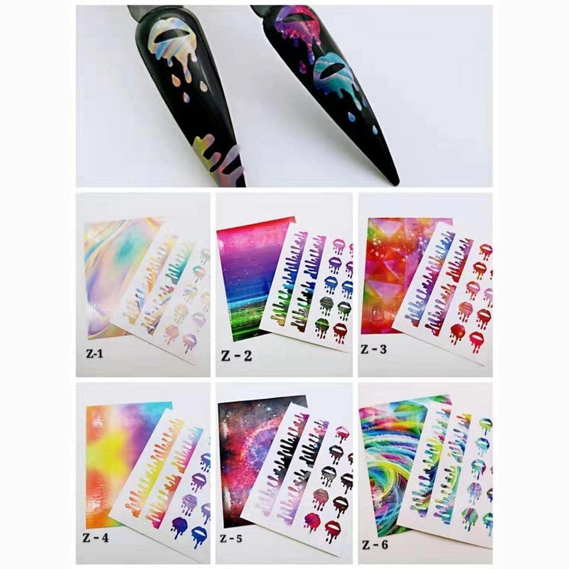 Sticker Pack – Lips