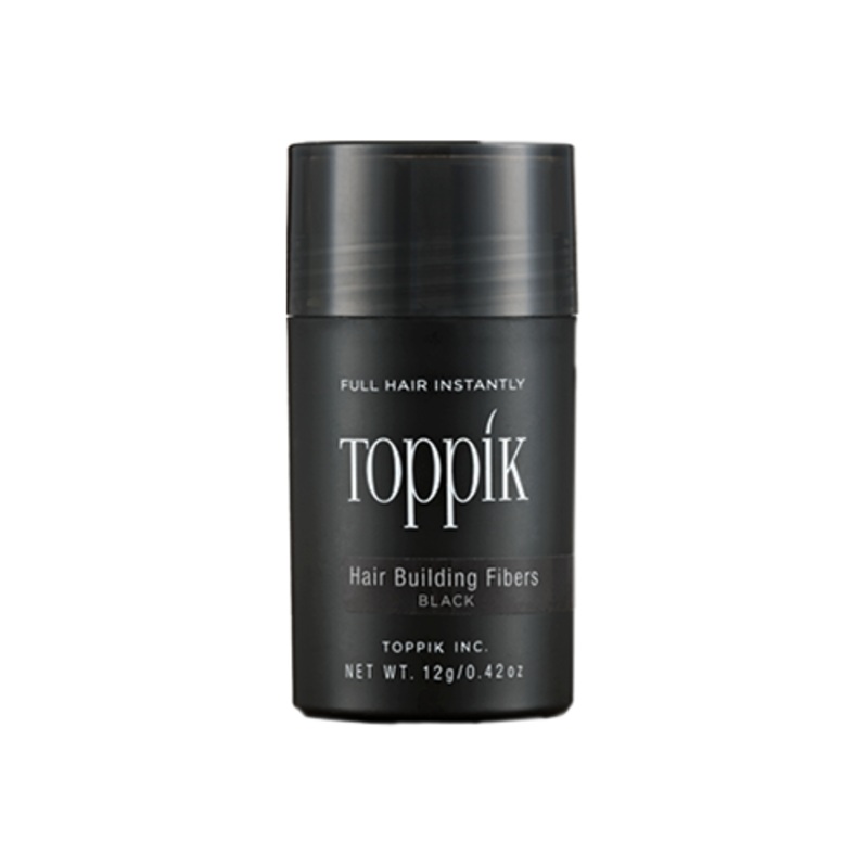 TOPPIK Hair Building Fibers    12