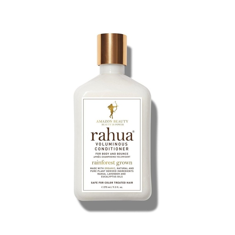 Voluminous Conditioner – Pflegesplung fr mehr Volumen