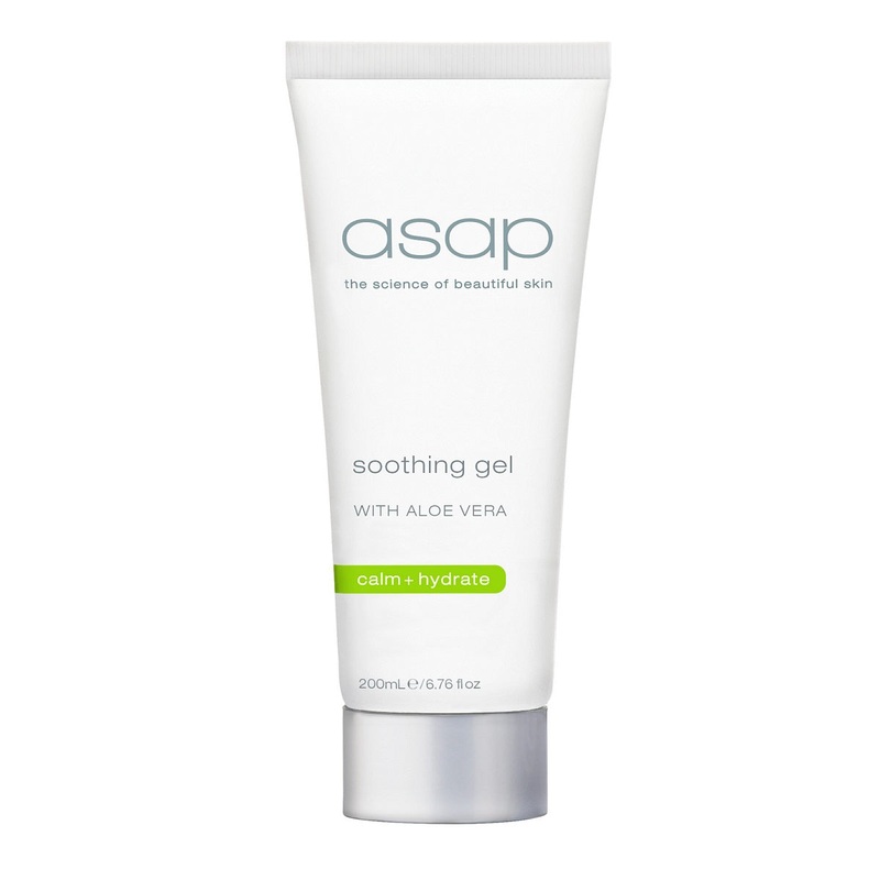 ASAP Soothing Gel
