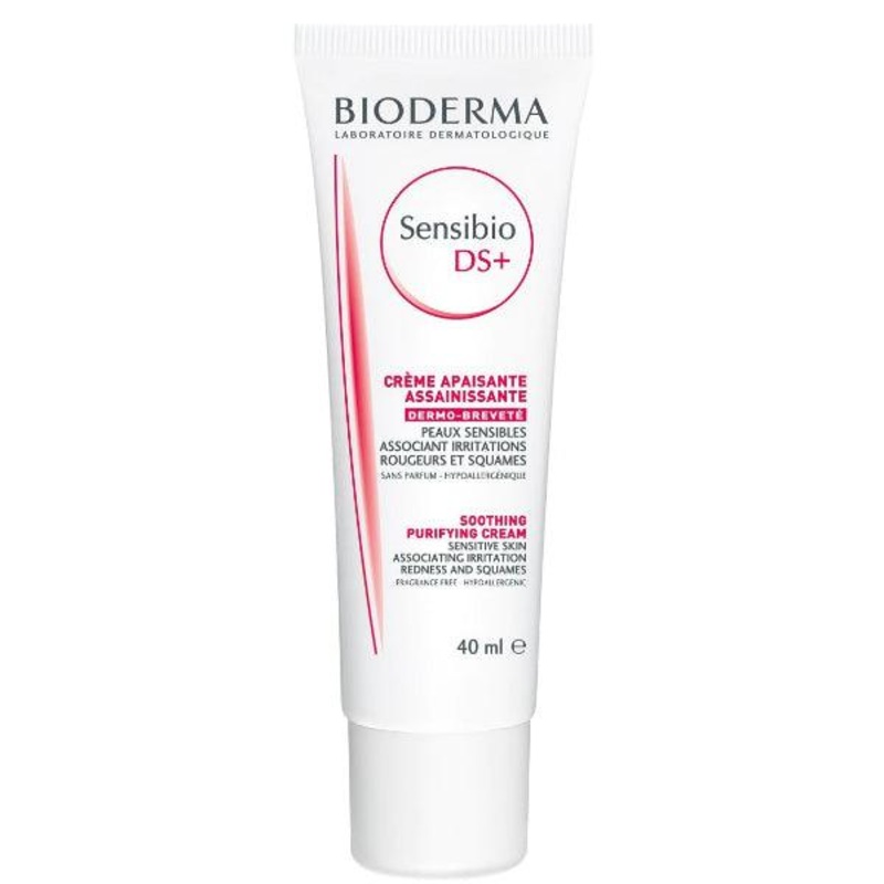 Bioderma – Sensibio DS+ cream