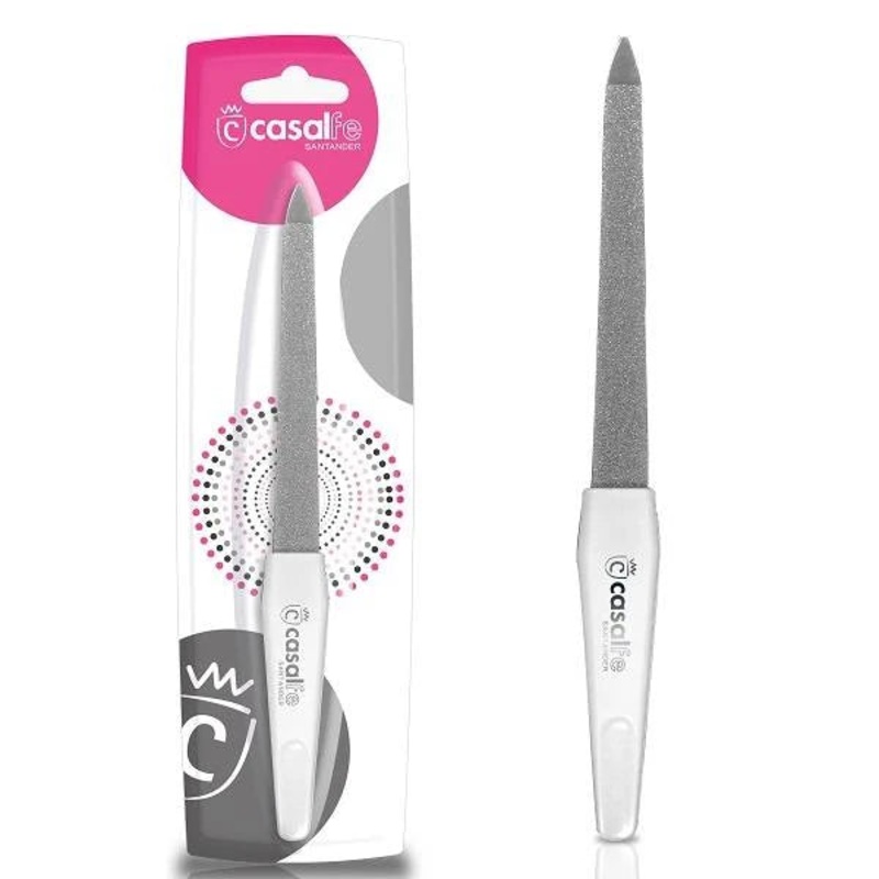 Casalfe Nail File Steel