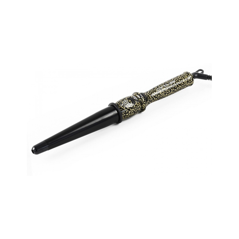 CORIOLISS  GLAMOUR WAND LEOPARD