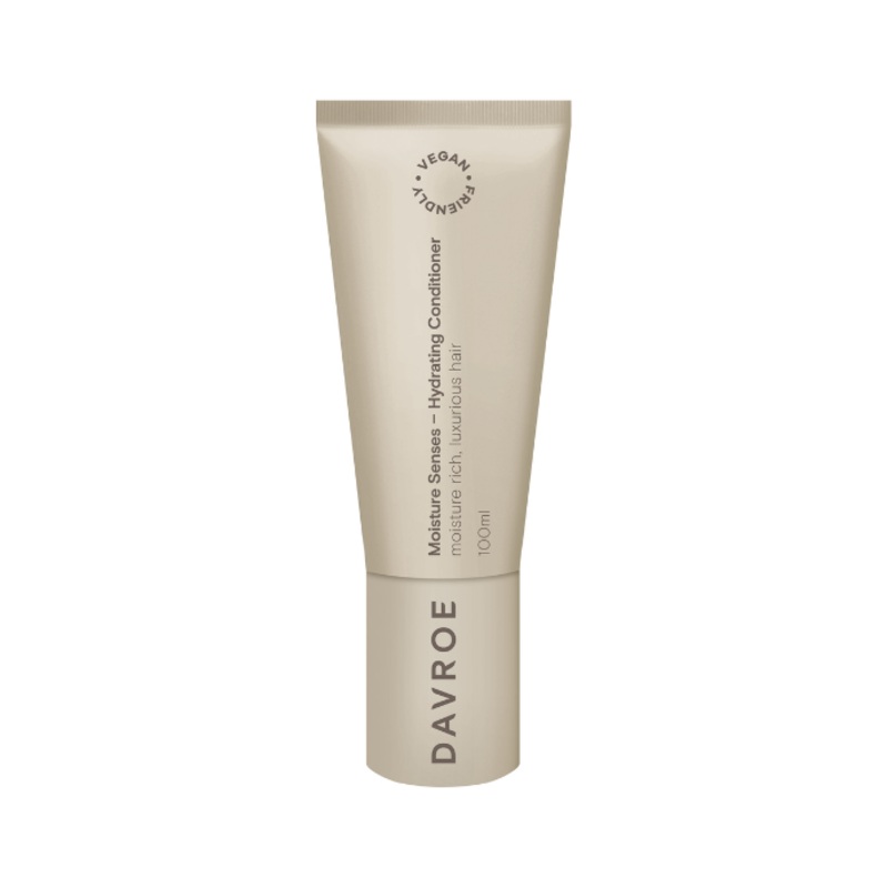 DAVROE Moisture Senses Hydrating Conditioner  |  Various Sizes