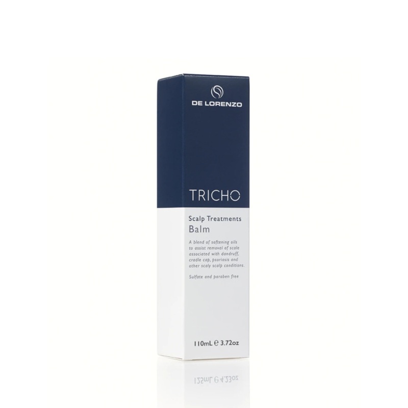 De Lorenzo Tricho Scalp Balm 110ml